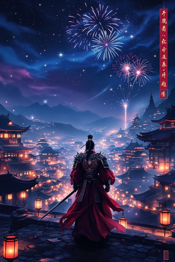 长安十二时辰 - 古装 长安十二时辰 - 神马影院推荐古装作品