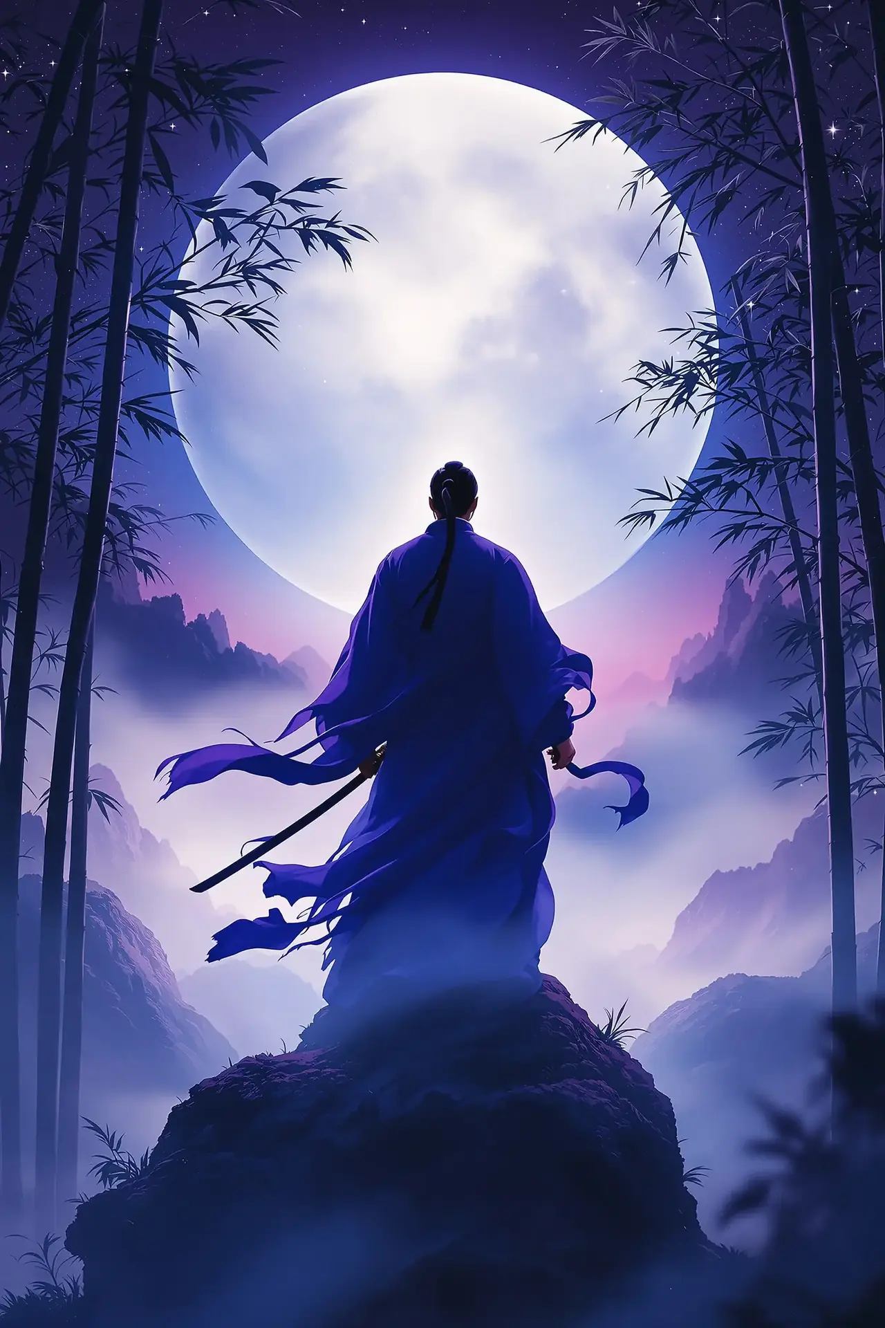 武林秘史 - 武侠 武林秘史 - 神马影院推荐武侠作品