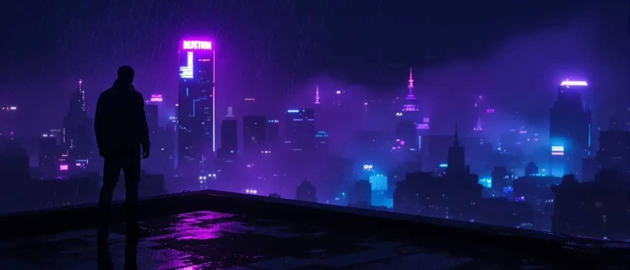 神马影院推荐:暗夜追踪者