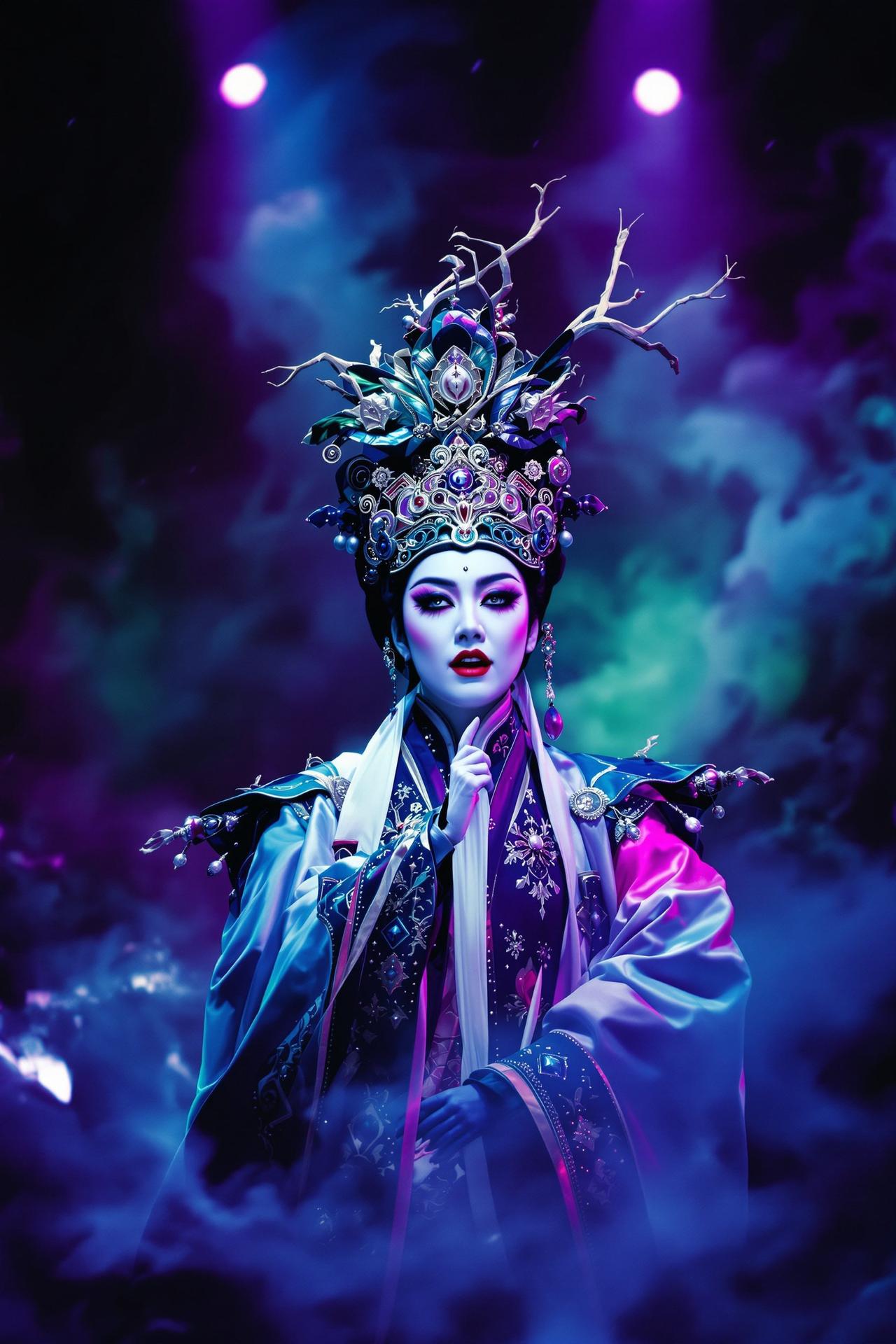 霸王别姬 - 剧情 霸王别姬 - 神马影院推荐剧情作品